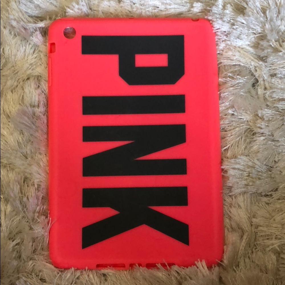 iPad mini silicone case